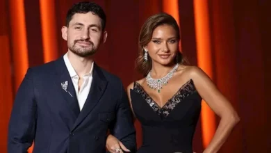 عرض فيلم "القصص" بطولة أمير المصري ونيللي كريم على MBC قريباً