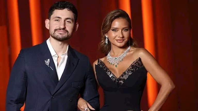 عرض فيلم "القصص" بطولة أمير المصري ونيللي كريم على MBC قريباً