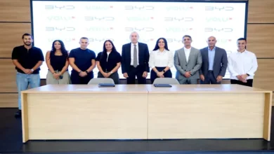 عروض تمويل بدون فوائد وكاش باك حتى 160 ألف جنيه من BYD وڤاليو