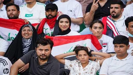 عشية انطلاق "خليجي 27".. هيئة الإعلام والاتصالات العراقية تصدر توجيهات جديدة