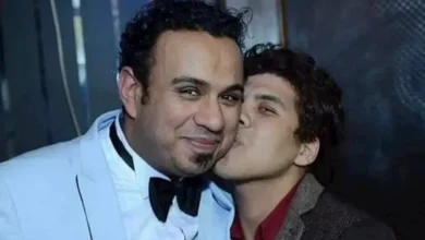 عمر كمال يوجه رسالة مؤثرة لمحمود الليثي: "أبويا اللي رباني"