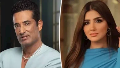 عمرو سعد ومي عمر يكشفان كواليس فيلم "الغربان" وأكشن مثير 3 عمرو سعد ومي عمر يكشفان كواليس فيلم "الغربان" وأكشن مثير