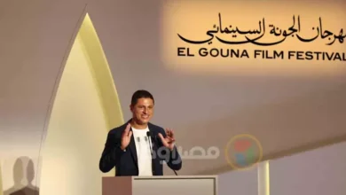 عمرو منسي: مهرجان الجونة السينمائي يعزز صناعة السينما في مصر 4 عمرو منسي: مهرجان الجونة السينمائي يعزز صناعة السينما في مصر