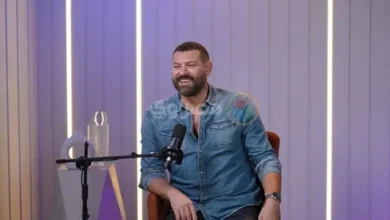 عمرو يوسف: عمرو دياب مؤسسة وحالة استثنائية لا يمكن تقليدها 3 عمرو يوسف: عمرو دياب مؤسسة وحالة استثنائية لا يمكن تقليدها