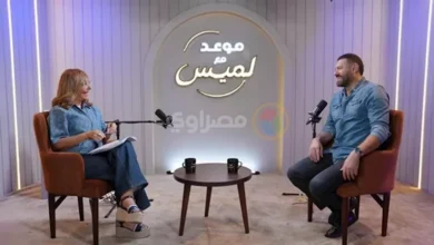 عمرو يوسف يتحدث عن "السلم والثعبان" ومصطلح "السينما النظيفة" 4 عمرو يوسف يتحدث عن "السلم والثعبان" ومصطلح "السينما النظيفة"