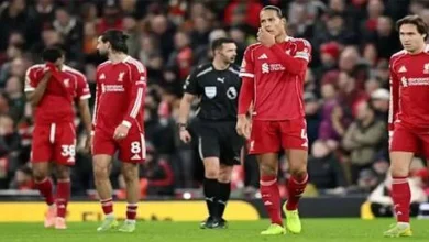 عملاق إسباني يهدف إلى ضم نجم ليفربول