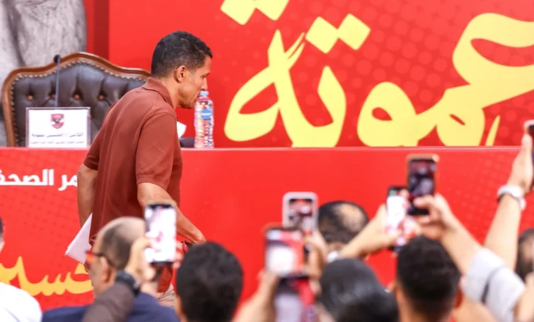عموتة يواجه تحدياً جديداً يزيد من معاناته