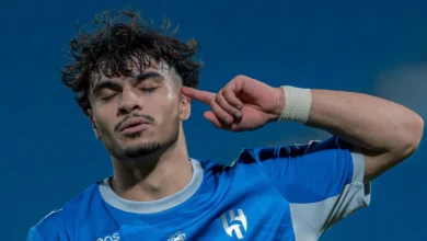عودة أماوري الهلال: أبرز 5 نجوم في الجولة الرابعة من دوري جوي للنخبة 2 عودة أماوري الهلال: أبرز 5 نجوم في الجولة الرابعة من دوري جوي للنخبة