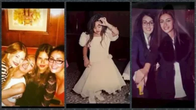 غادة عبدالرازق: روتانا أغلى ما في حياتي وأعيش لأجلها