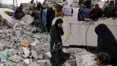 غزة تحت وطأة القصف الإسرائيلي وأزمة الطاقة: مأساة جديدة تتفاقم