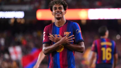 غموض برشلونة قبل مواجهة فالنسيا: عقبة يامال وموقف غير مسبوق