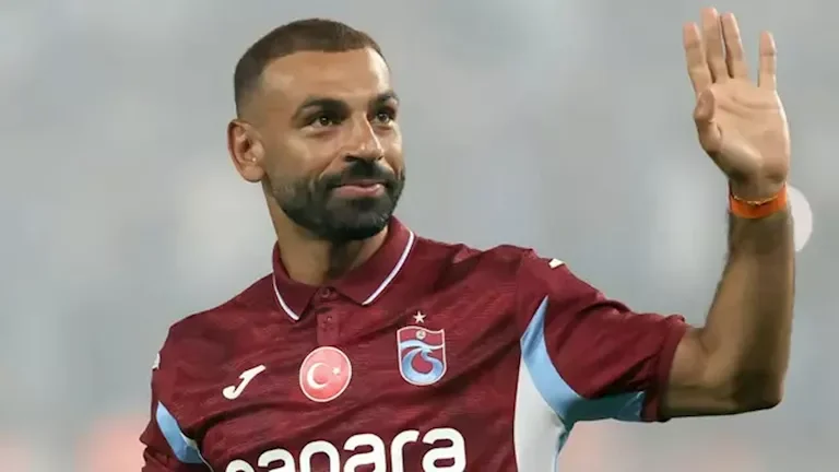 غياب محمد صلاح عن دوري الأبطال للمرة الثانية خلال 10 سنوات 1 غياب محمد صلاح عن دوري الأبطال للمرة الثانية خلال 10 سنوات