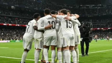 غياب يمتد لأربعة أشهر.. ريال مدريد يعلن عن إجراء نجمه لعملية جراحية