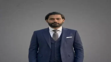 فادي زياد: سر الإطلالة الجذابة يكمن في العناية بالمظهر الشخصي 3 فادي زياد: سر الإطلالة الجذابة يكمن في العناية بالمظهر الشخصي