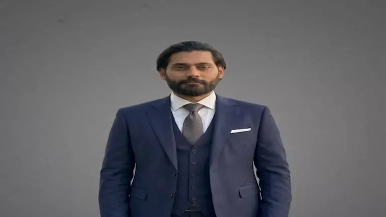 فادي زياد: سر الإطلالة الجذابة يكمن في العناية بالمظهر الشخصي