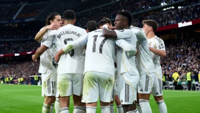 فتح ملف تأديبي ضد نجم ريال مدريد: المصائب تتوالى