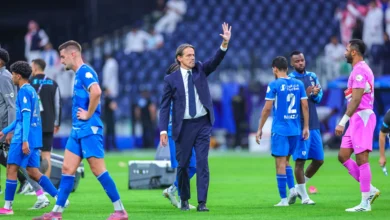 فرصة حاسمة.. هل يشهد الهلال أول إقالة تدريبية في الدوري السعودي؟