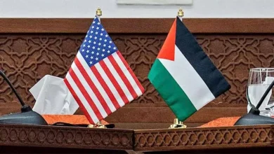 فلسطين تعلن ردها على قرار الولايات المتحدة بتمديد قيود التأشيرات