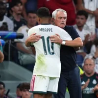 "فلسفة مورينيو تفرض الضغط على نجوم ريال مدريد.. هل ستظهر العواقب؟"