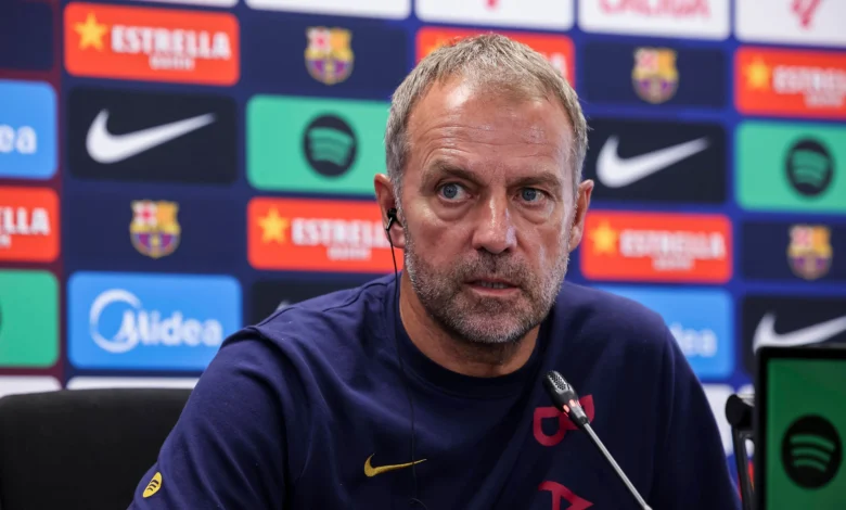 فليك: من تابع خسارة ريال مدريد سيكتشف هذه الحقيقة