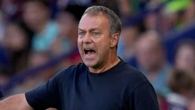 فليك: نجونا والهدف الأول "خطئي".. وهذا اللاعب لا يثير دهشتي
