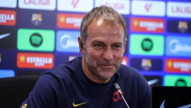 فليك يجيب على السؤال الصعب: الليجا أم دوري الأبطال؟