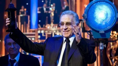 في ذكرى وفاته.. ابنة علي عبدالخالق: الإحساس لا يتغير رغم الفراق 3 في ذكرى وفاته.. ابنة علي عبدالخالق: الإحساس لا يتغير رغم الفراق