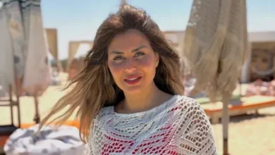 في عيد ميلادها الـ 43 .. تفاصيل الزواج السري لمنة فضالي