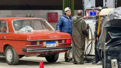 فيتش سوليوشنز: مصر سترفع أسعار الوقود خلال الشهر الحالي
