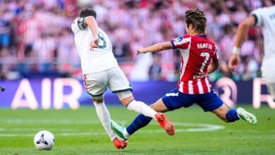 فيديو: أسطورة ريال مدريد ينتقد فالفيردي بعد حادثة كانج إن لي