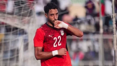فيديو أهداف منتخب مصر في مواجهة جنوب السودان بتصفيات الأمم الأفريقية