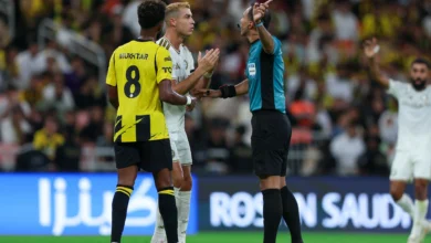 فيديو: الاتحاد يتفوق في كلاسيكو النصر ويهدي الهلال انتصاراً مهماً