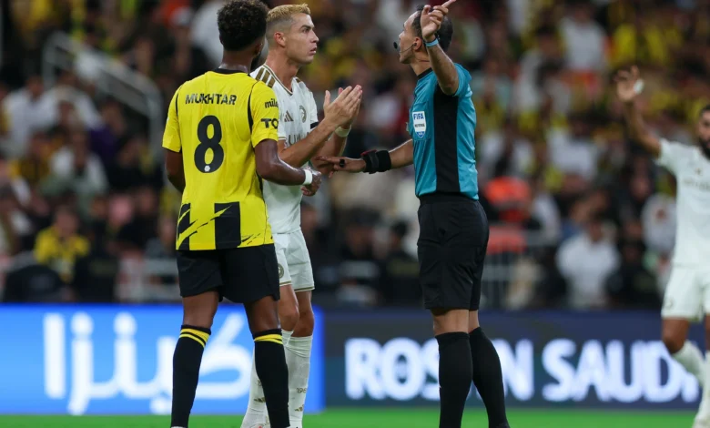 فيديو: الاتحاد يتفوق في كلاسيكو النصر ويهدي الهلال انتصاراً مهماً