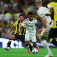 فيديو: الهريفي يثير استياء جمهور النصر بتوقعاته المبكرة