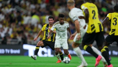 فيديو: الهريفي يثير استياء جمهور النصر بتوقعاته المبكرة