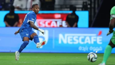 فيديو: تأثير سامرفيل يضاعف معاناة الأهلي أمام قوة الهلال