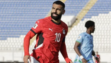 فيديو: تدخل حكومي في قضية محمد صلاح وحسام حسن