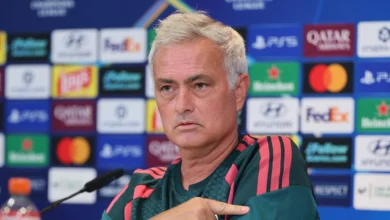 فيديو: رد رسمي من اللجنة الفنية للحكام على مورينيو حول جدل ركلة مبابي الضائعة