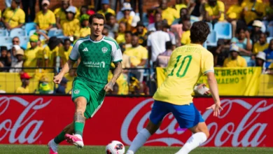 فيديو: صن داونز يتفوق على الأهلي السعودي ويتوج بلقب بطل نصف العالم