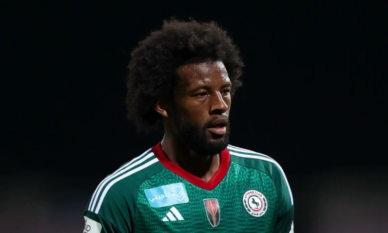فيديو: فينالدوم بعد أول ظهور مع الاتحاد: جماهيرهم تذكرني بليفربول.. وهذا وعدي لهم