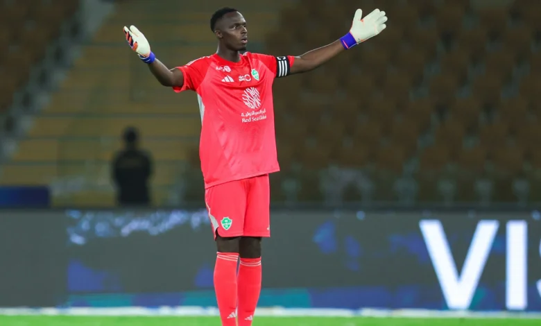 فيديو: ميندي يتسبب في خسارة الأهلي بالكلاسيكو.. والهلال يهدر الفرصة