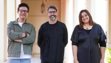 فيلم "صف تاني" لعمرو عابد يحصد جائزة أفضل فيلم مصري في "ميدفست مصر"