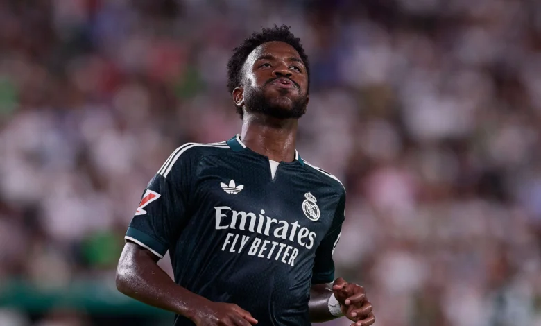 "فينيسيوس جونيور يهدد أتلتيكو مدريد: القادم أخطر"