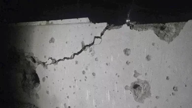 قاليباف: أمريكا "الشيطان الأكبر" بعد هجوم حفل زفاف في إيران
