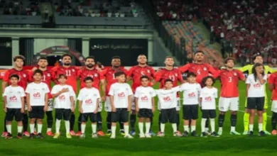 قبل القمة المرتقبة أمام الأهلي.. نجم الزمالك يتعرض لإصابة خلال مباراة مصر وجنوب السودان