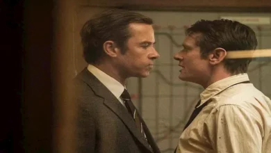 قبل عرضه غداً.. كل ما تحتاج معرفته عن فيلم "Ink" في مهرجان فينيسيا السينمائي