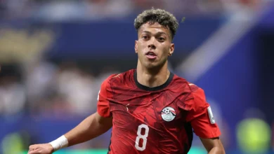 قبل كلاسيكو النصر.. الاتحاد يحدد بديل إمام عاشور من بنفيكا