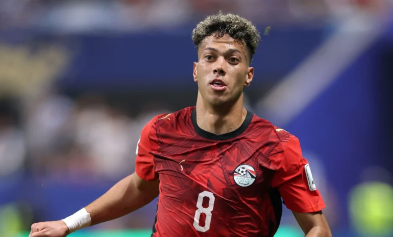 قبل كلاسيكو النصر.. الاتحاد يحدد بديل إمام عاشور من بنفيكا 1 قبل كلاسيكو النصر.. الاتحاد يحدد بديل إمام عاشور من بنفيكا