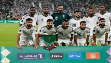 قبل مواجهة العراق في كأس الخليج، المنتخب السعودي يتعرض لصدمة قوية.