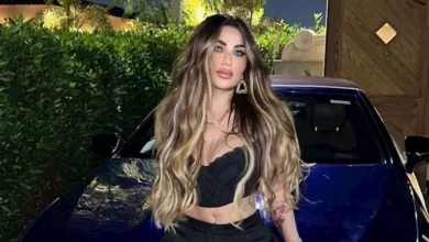 قبل ندى الكامل: نجوم عراقيون واجهوا اتهامات في قضايا مخدرات